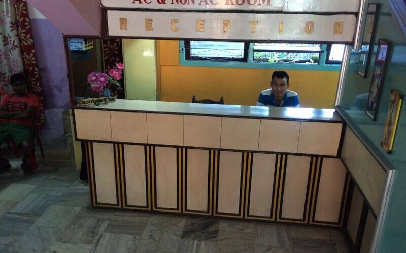 Hotel Arpana, Dibrugarh 4